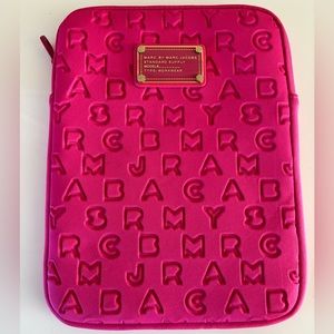 Marc by Marc Jacobs iPad Case